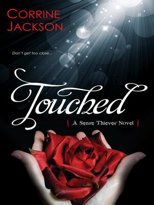 Touched - ebook
